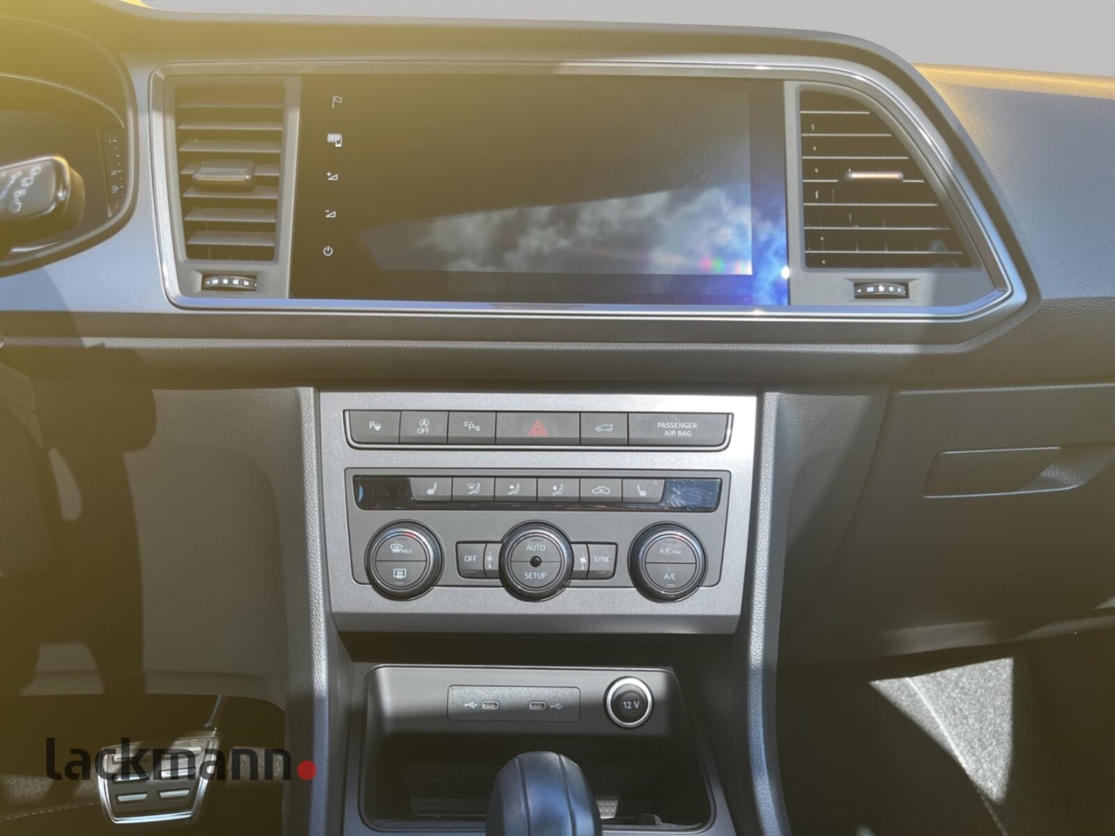 CUPRA Ateca – Bild 12