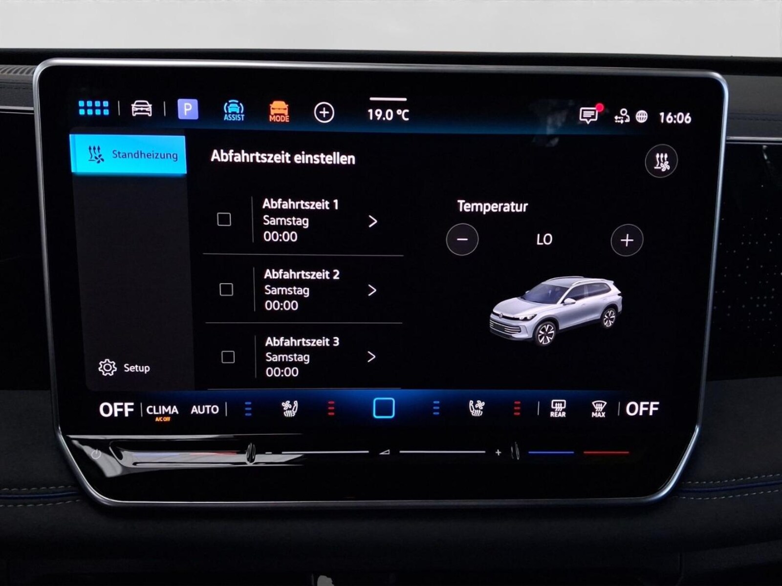 Volkswagen Tiguan – Bild 16