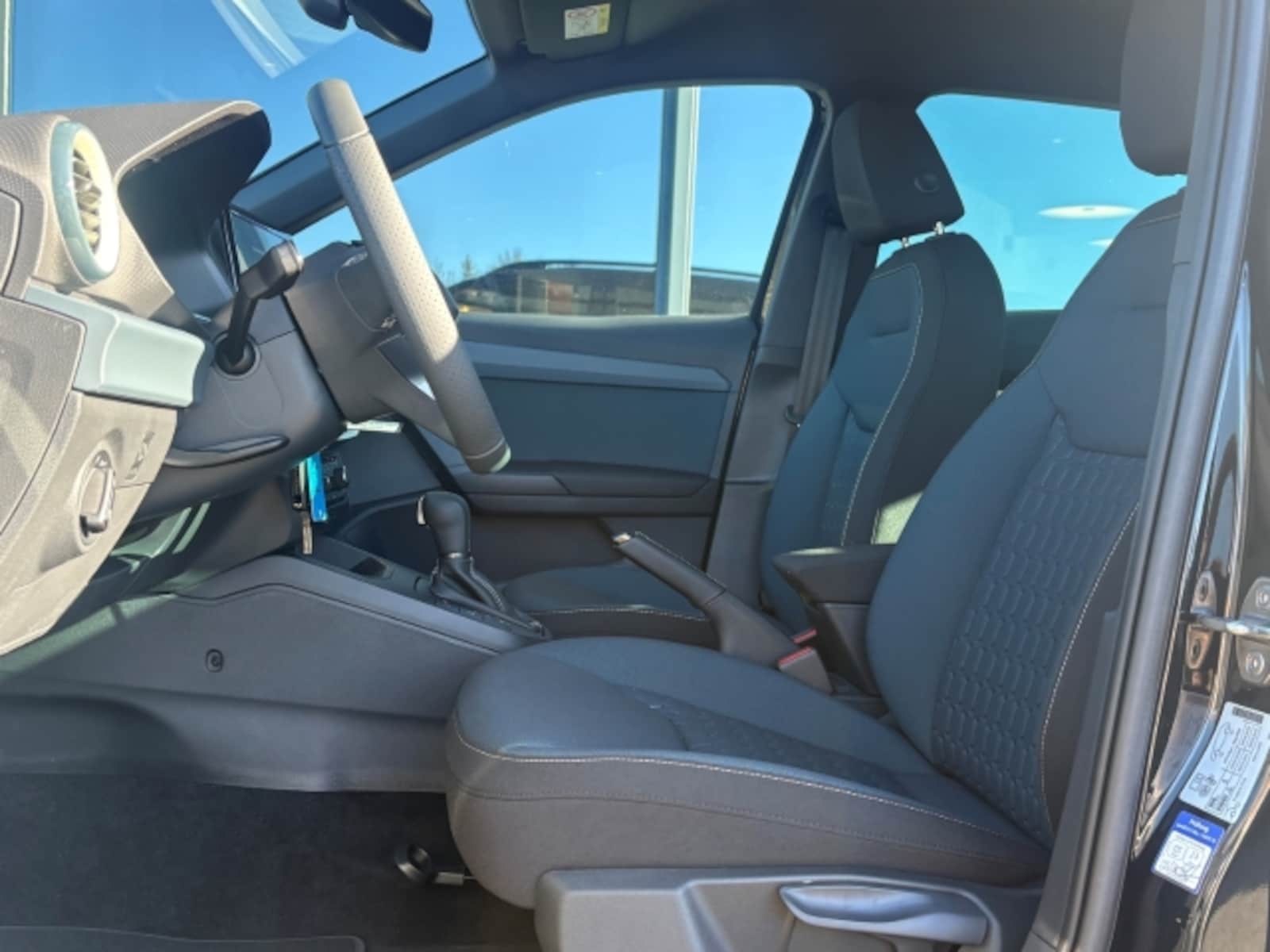 SEAT Arona – Bild 18