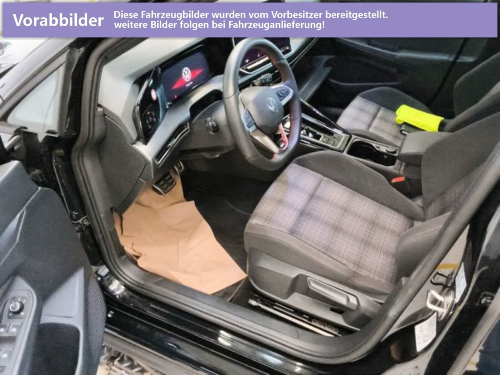 Volkswagen Golf – Bild 4
