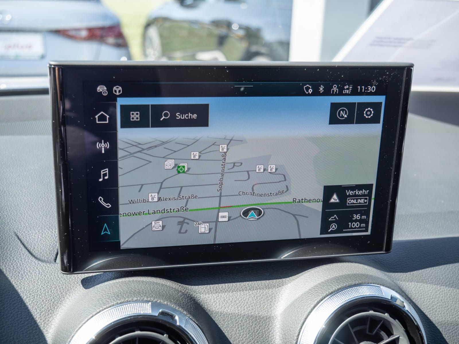 Audi Q2 – Bild 8