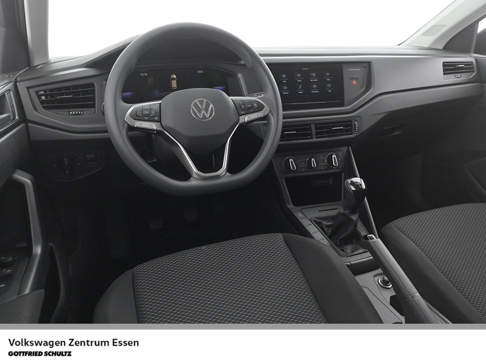 Volkswagen Polo – Bild 12