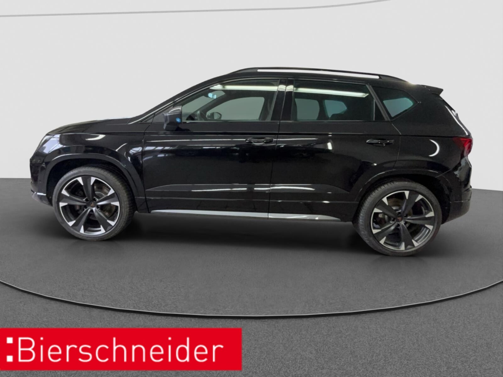CUPRA Ateca – Bild 4