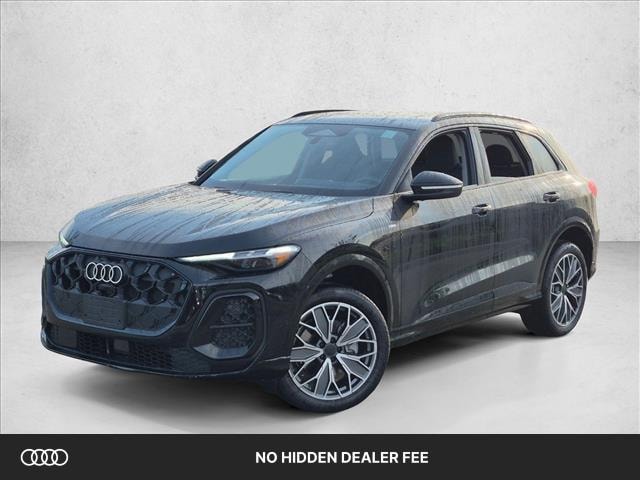 2026 Audi Q5