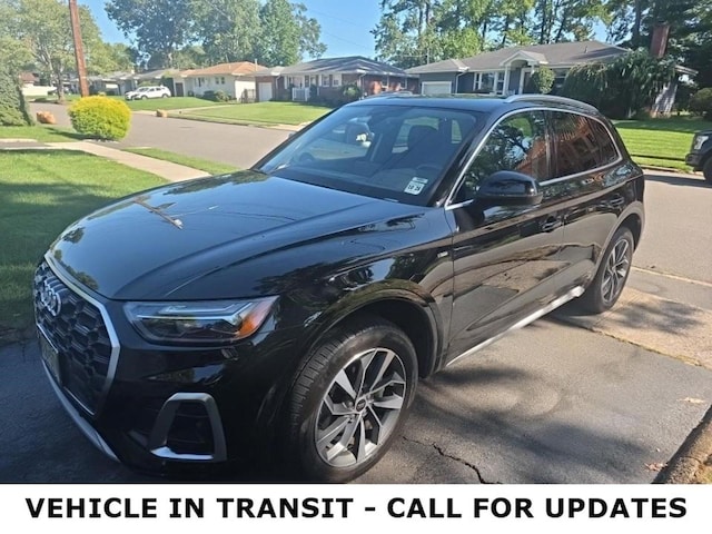 2024 Audi Q5