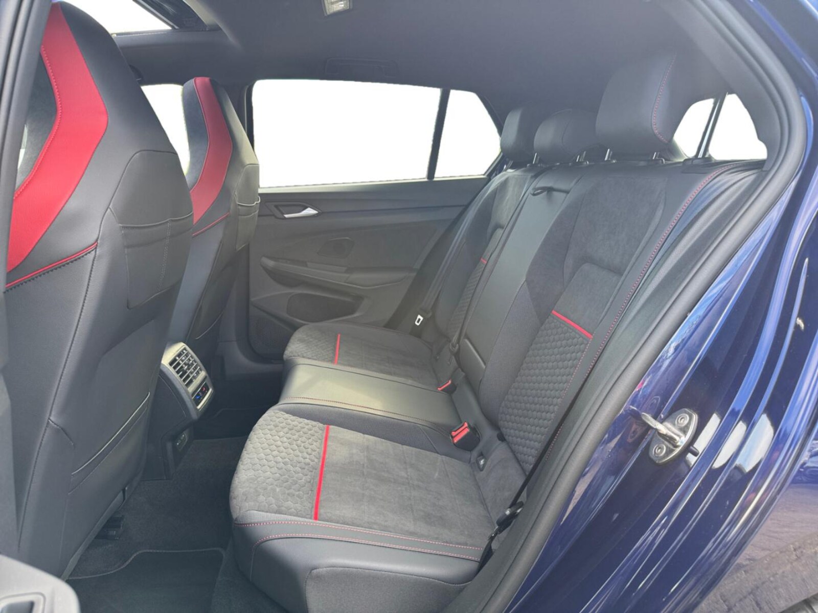 Volkswagen Golf – Bild 10
