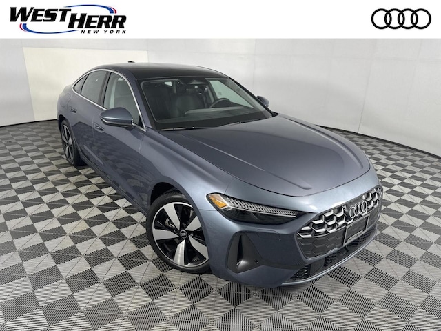 Photo of 2025 Audi A5 Sedan
