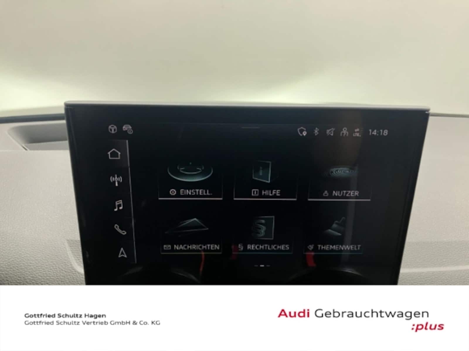 Audi Q2 – Bild 11