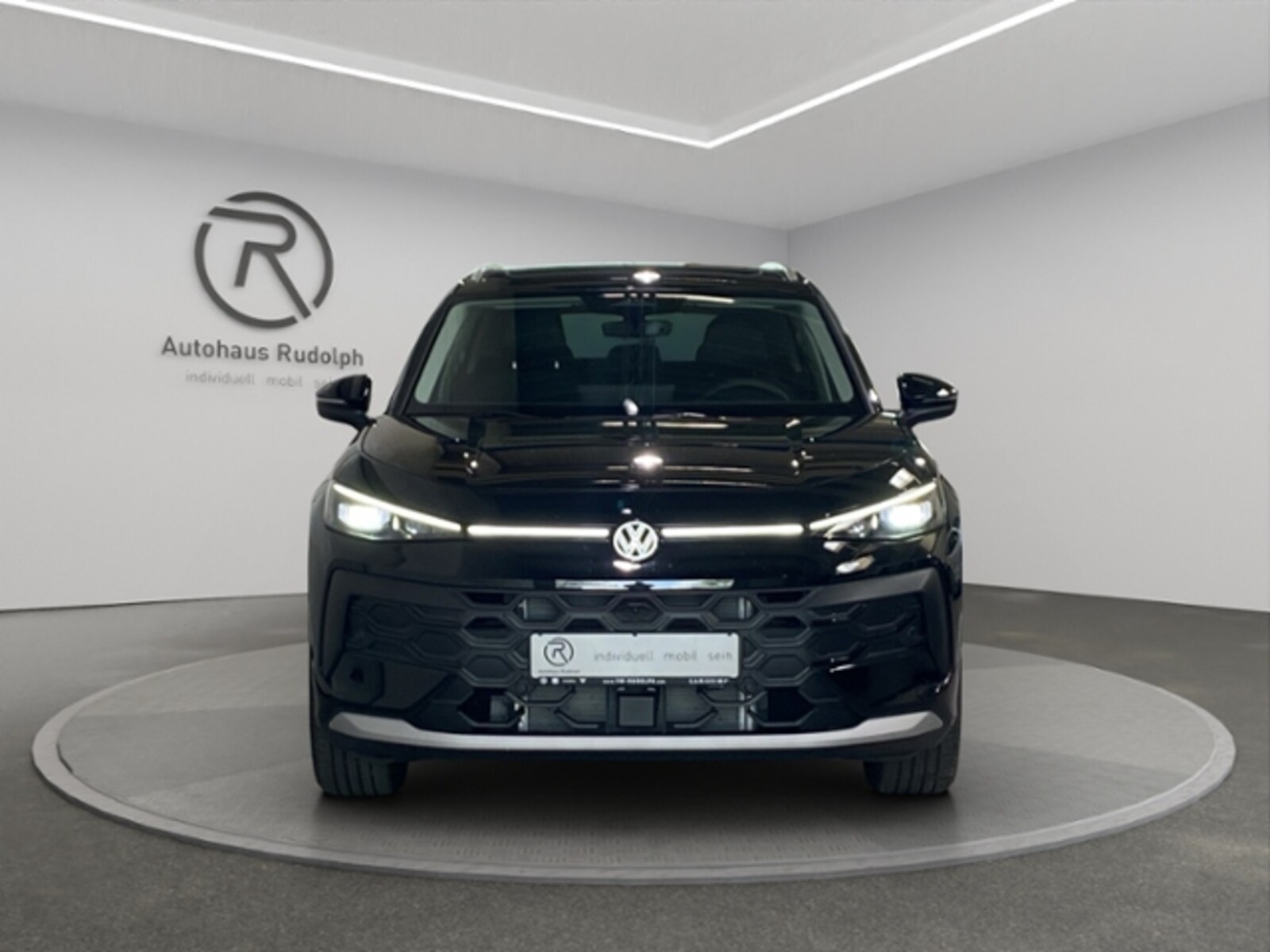 Volkswagen T-Roc – Bild 17