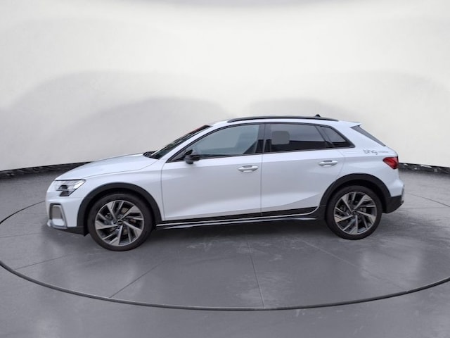 Image about Audi A3 allstreet 35 TFSI S tronic