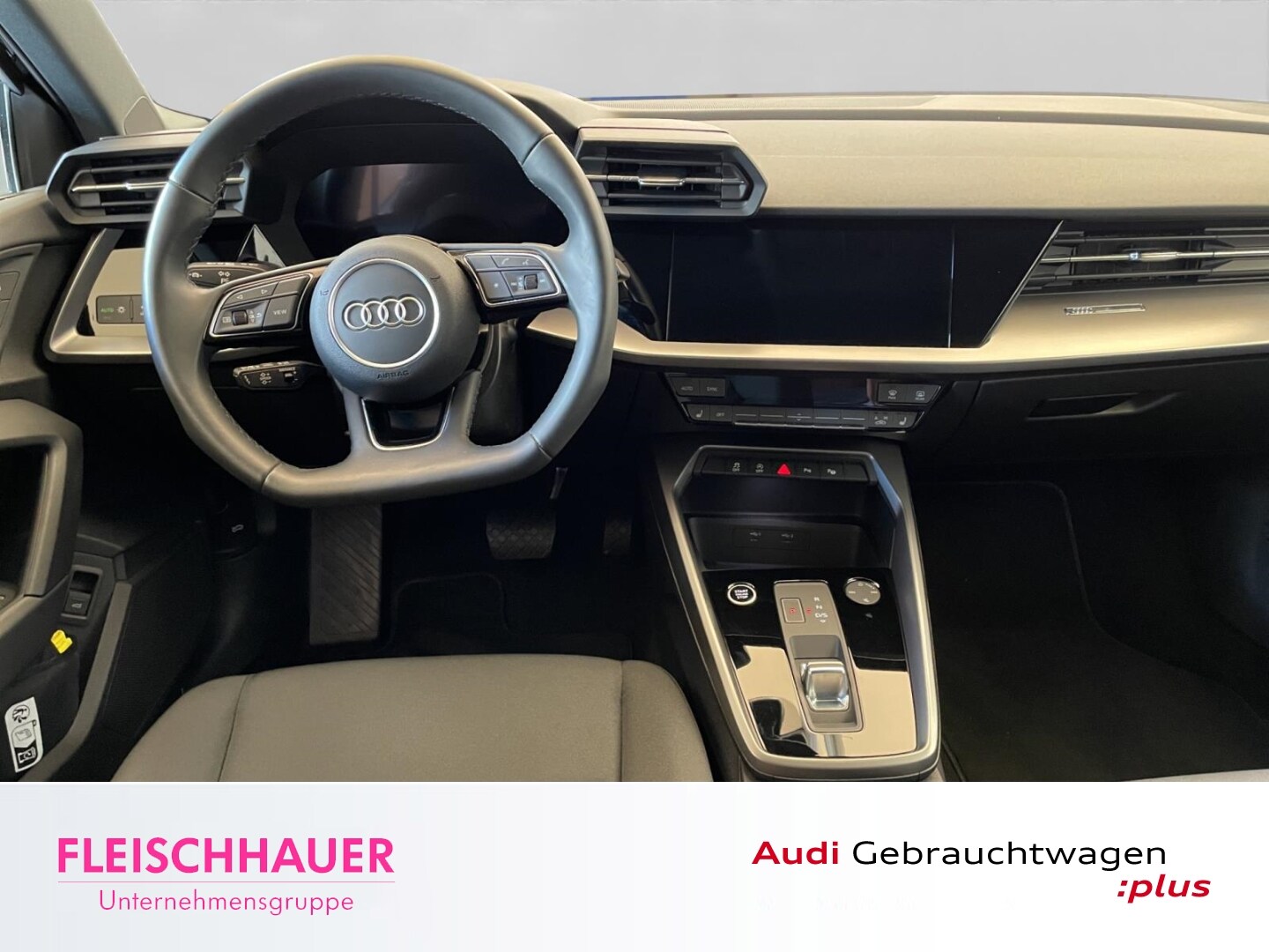 Image about Audi A3 Sportback advanced 35 TDI S tronic