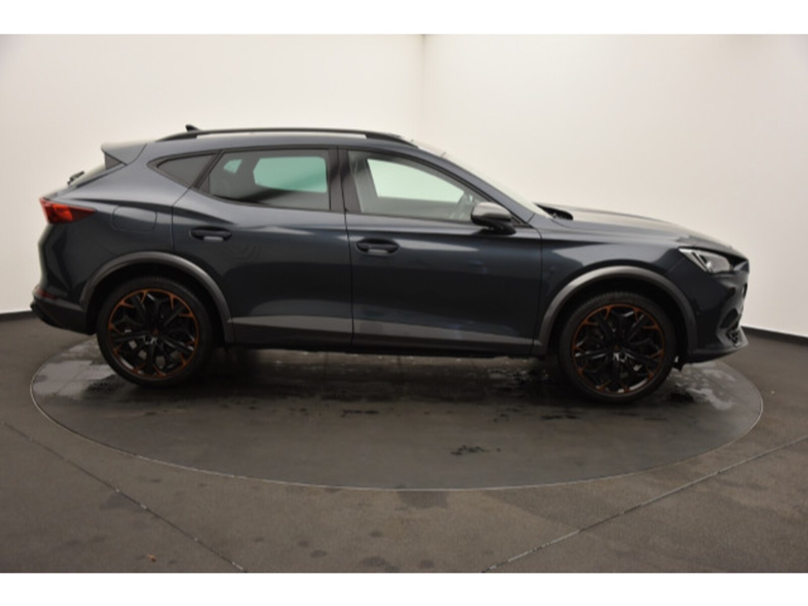 CUPRA Formentor – Bild 18