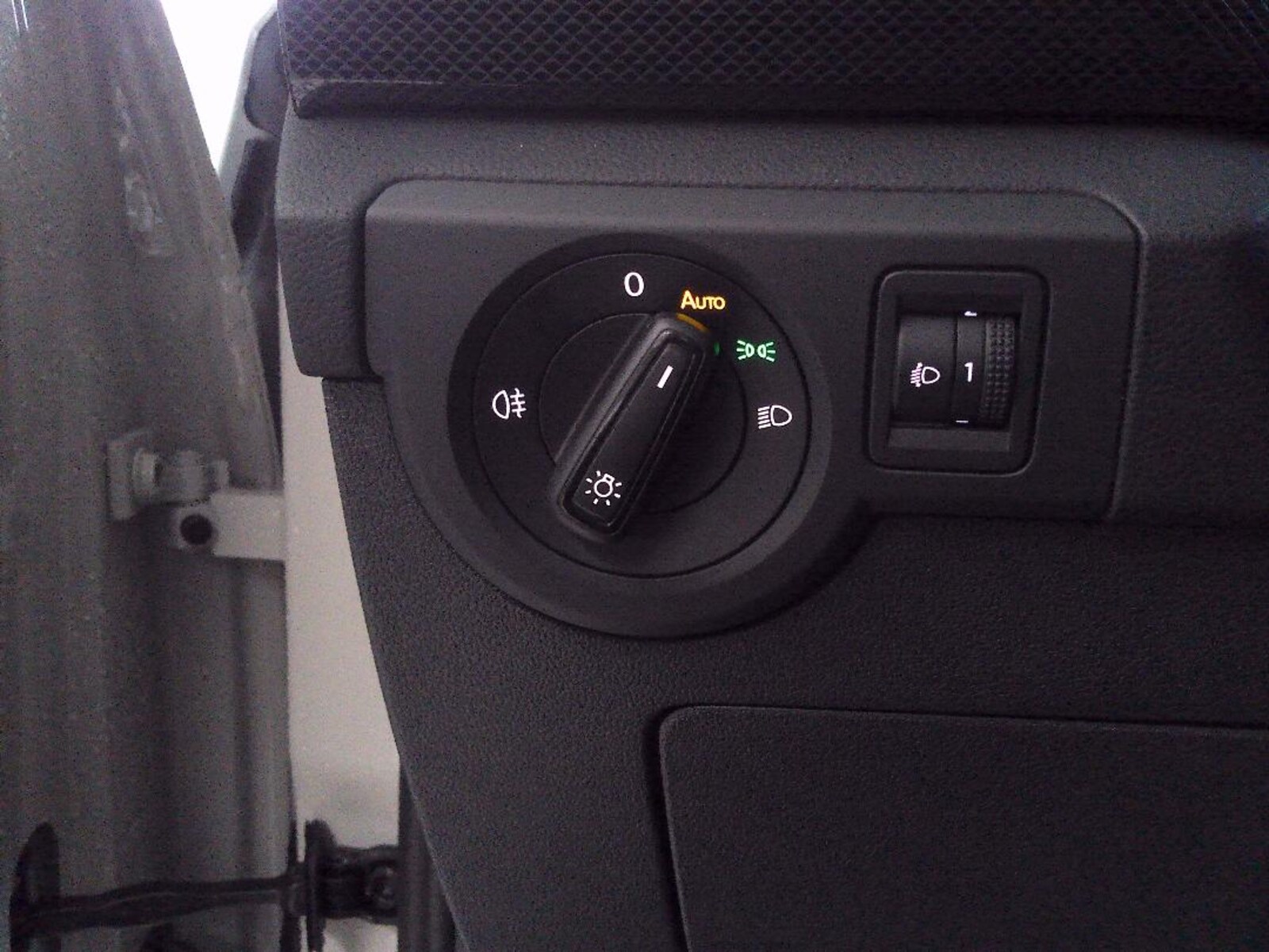 Volkswagen T-Cross – Bild 14