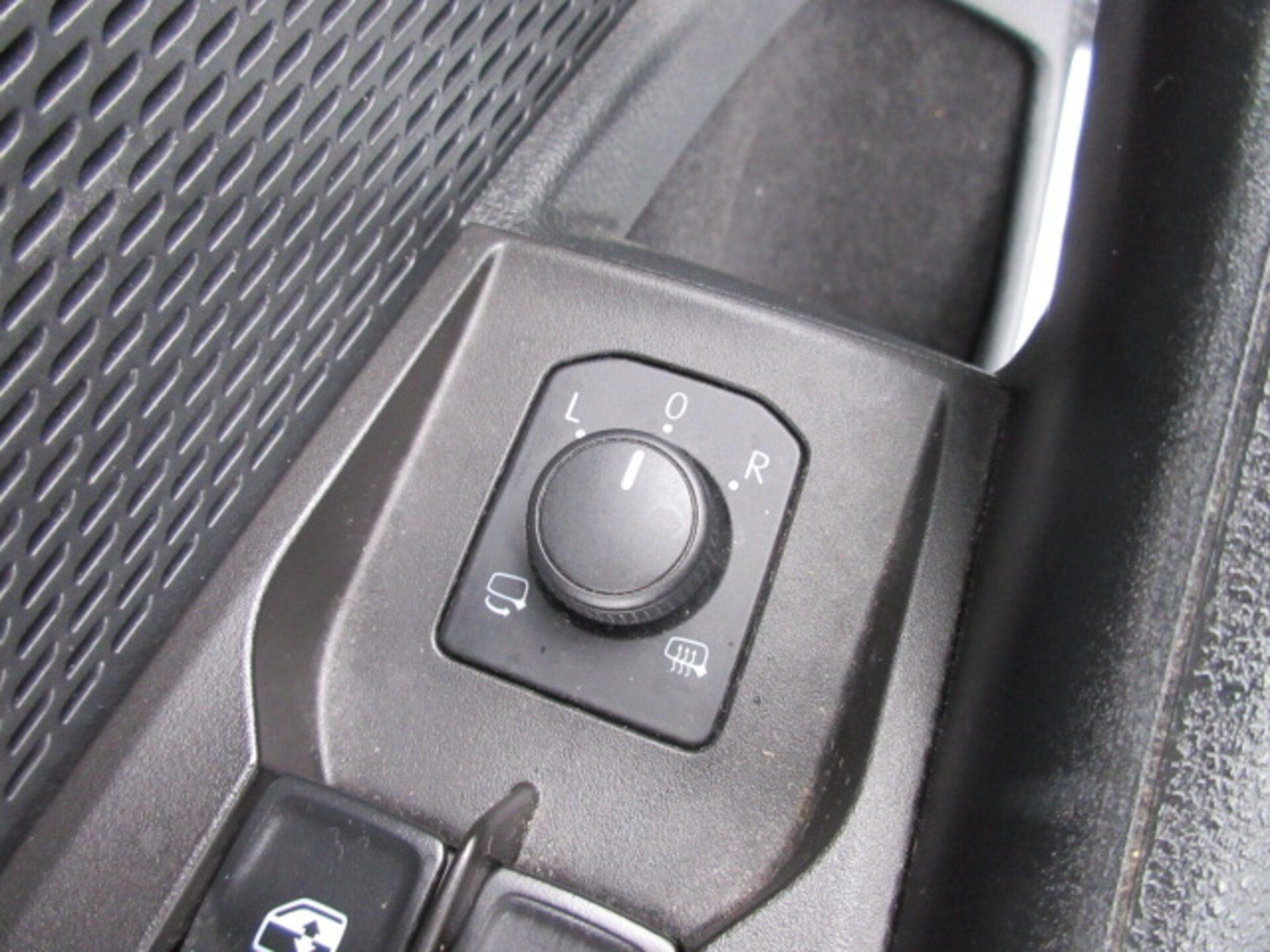 Skoda Octavia Combi RS