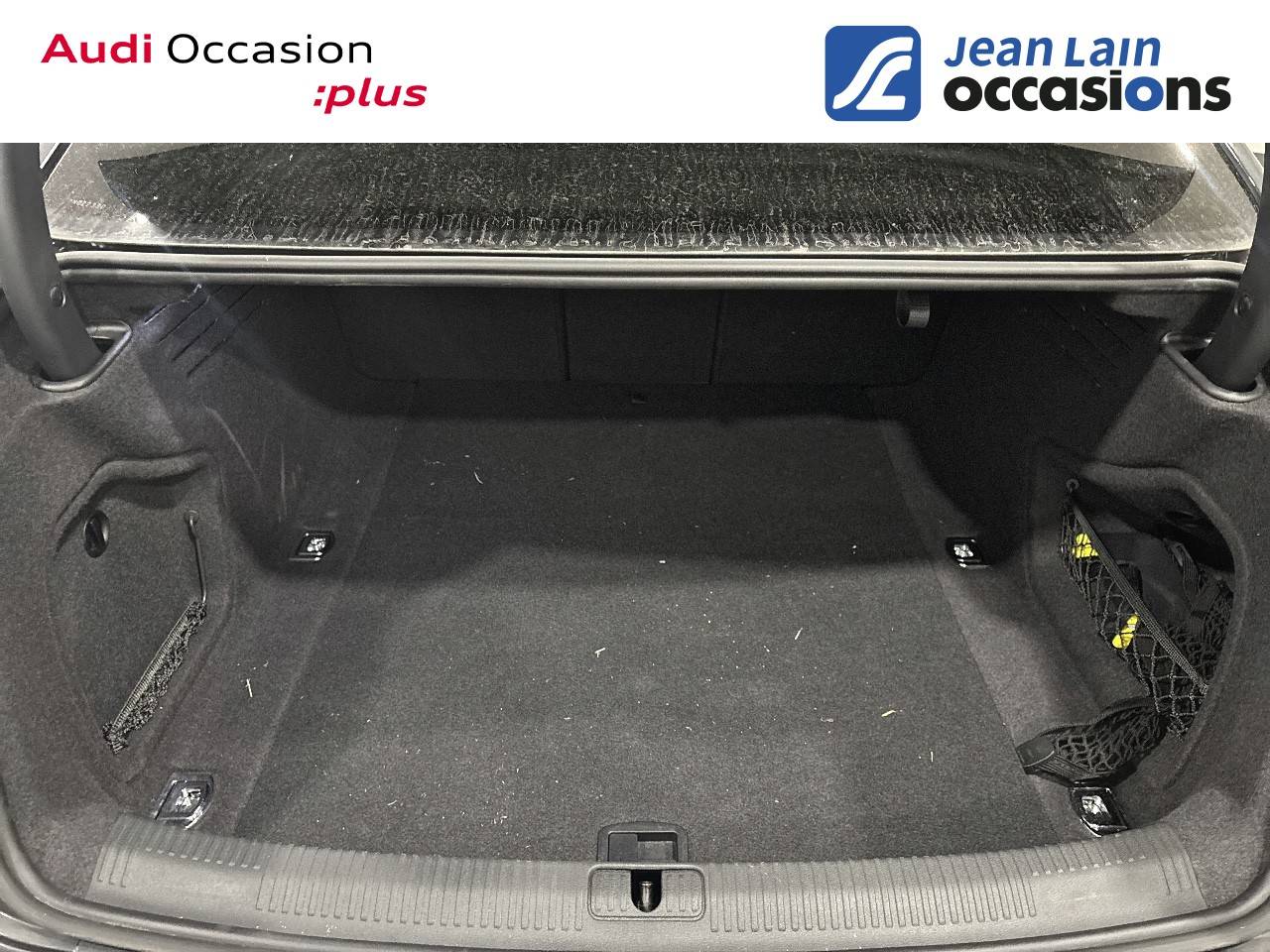 Image about Audi A4 Berline Avus 35 TFSI 110 kW (150 ch) S tronic