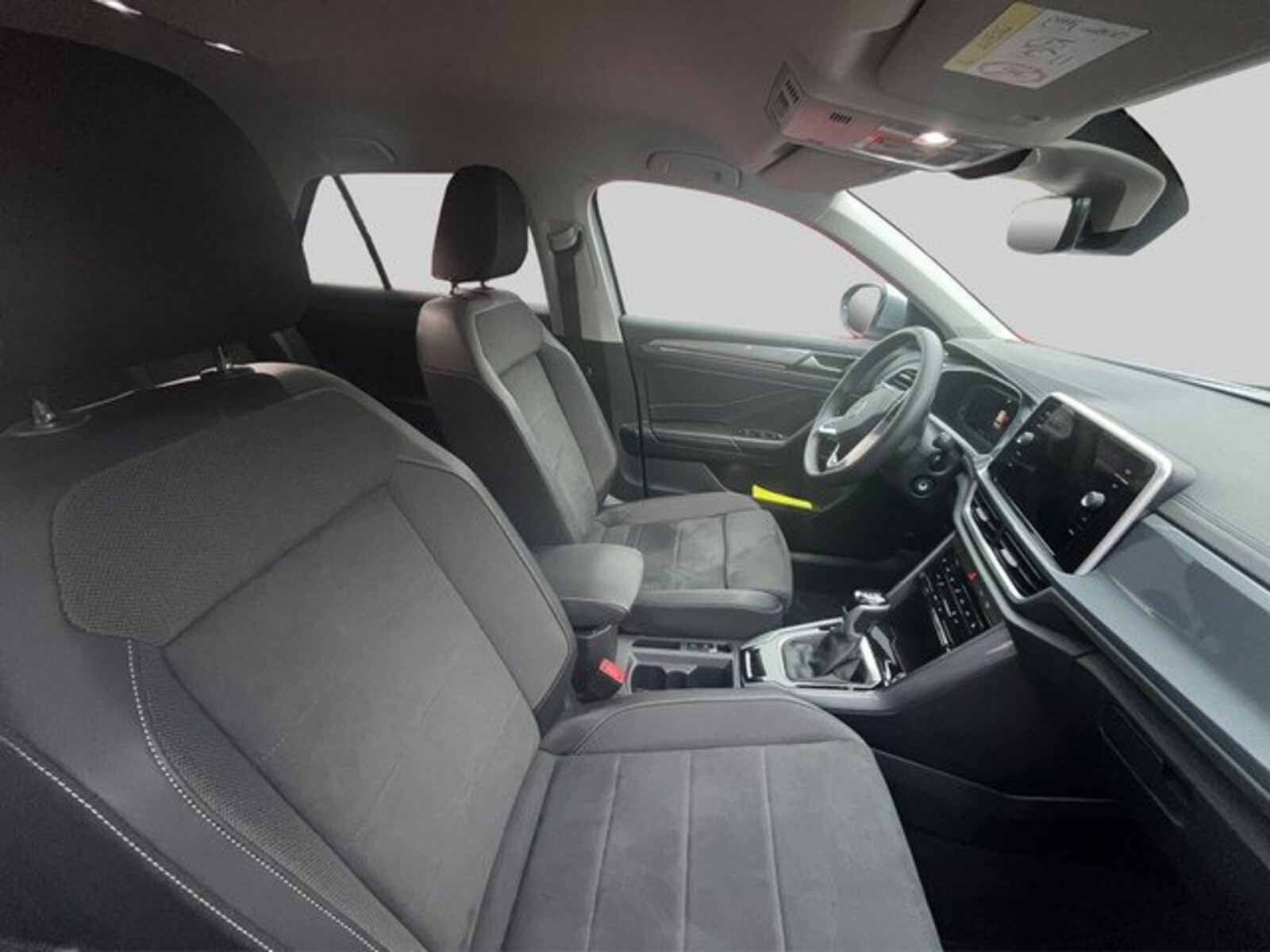 Volkswagen T-Roc – Bild 6