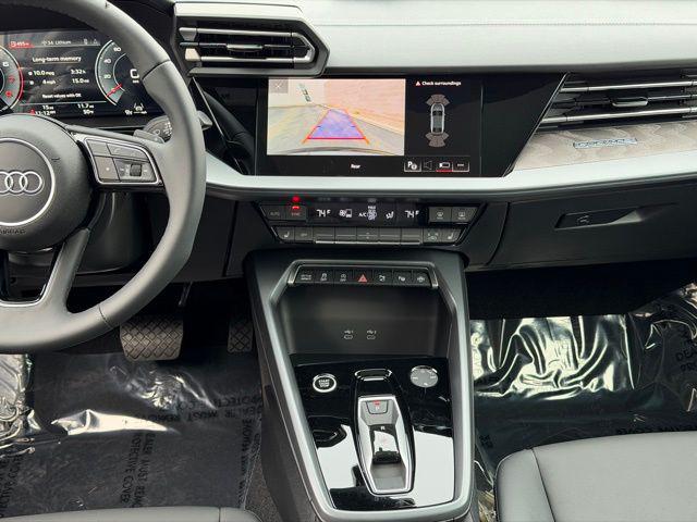 2026 Audi A3 Premium - Photo 22
