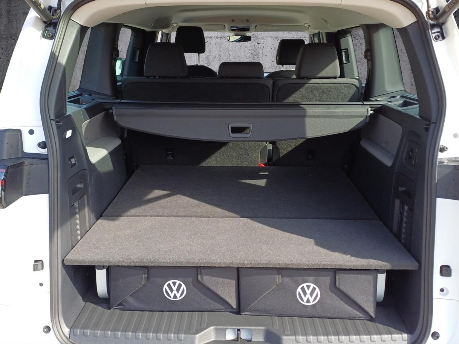 Volkswagen ID. Buzz – Bild 14