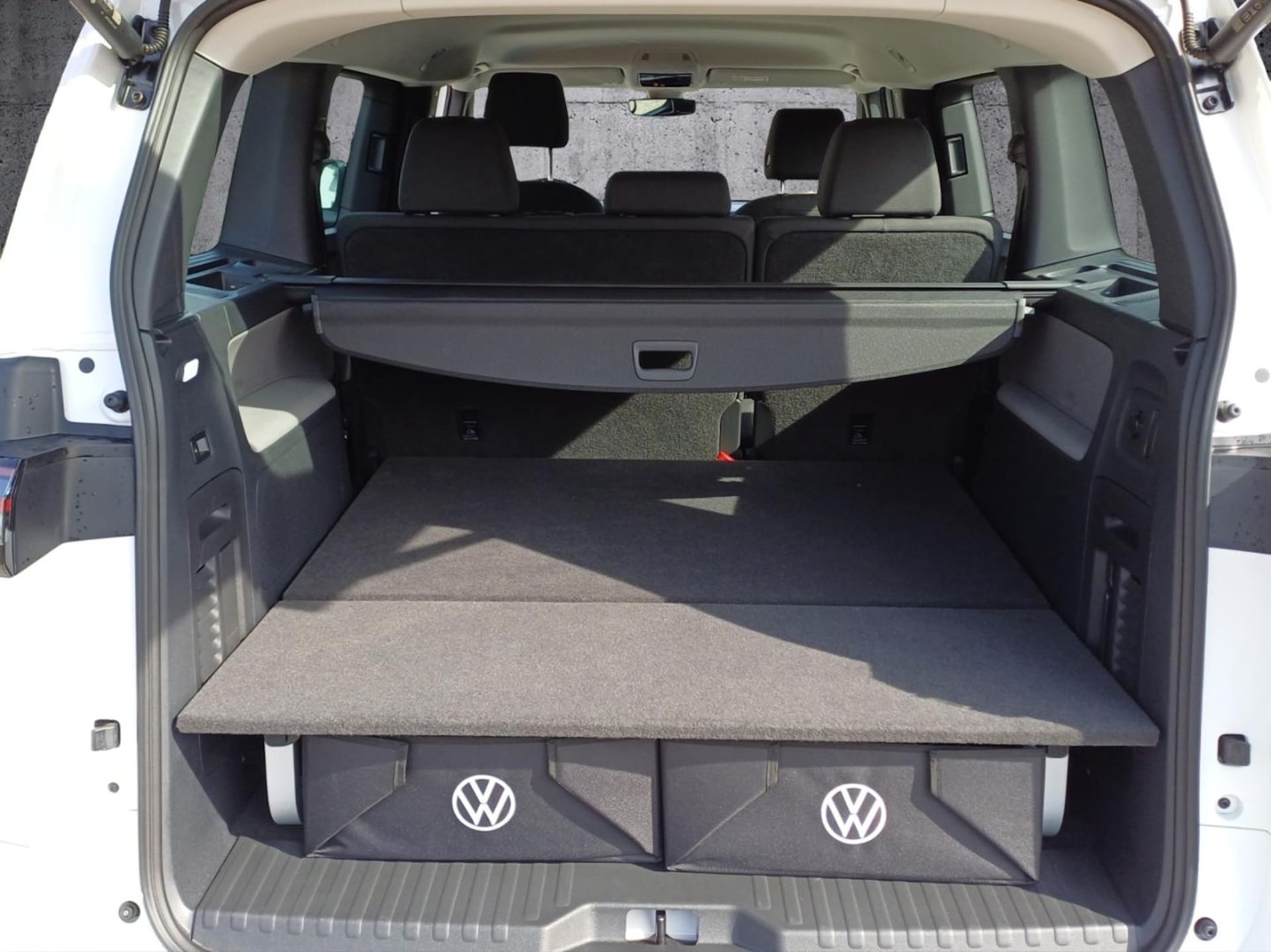 Volkswagen ID. Buzz Pro