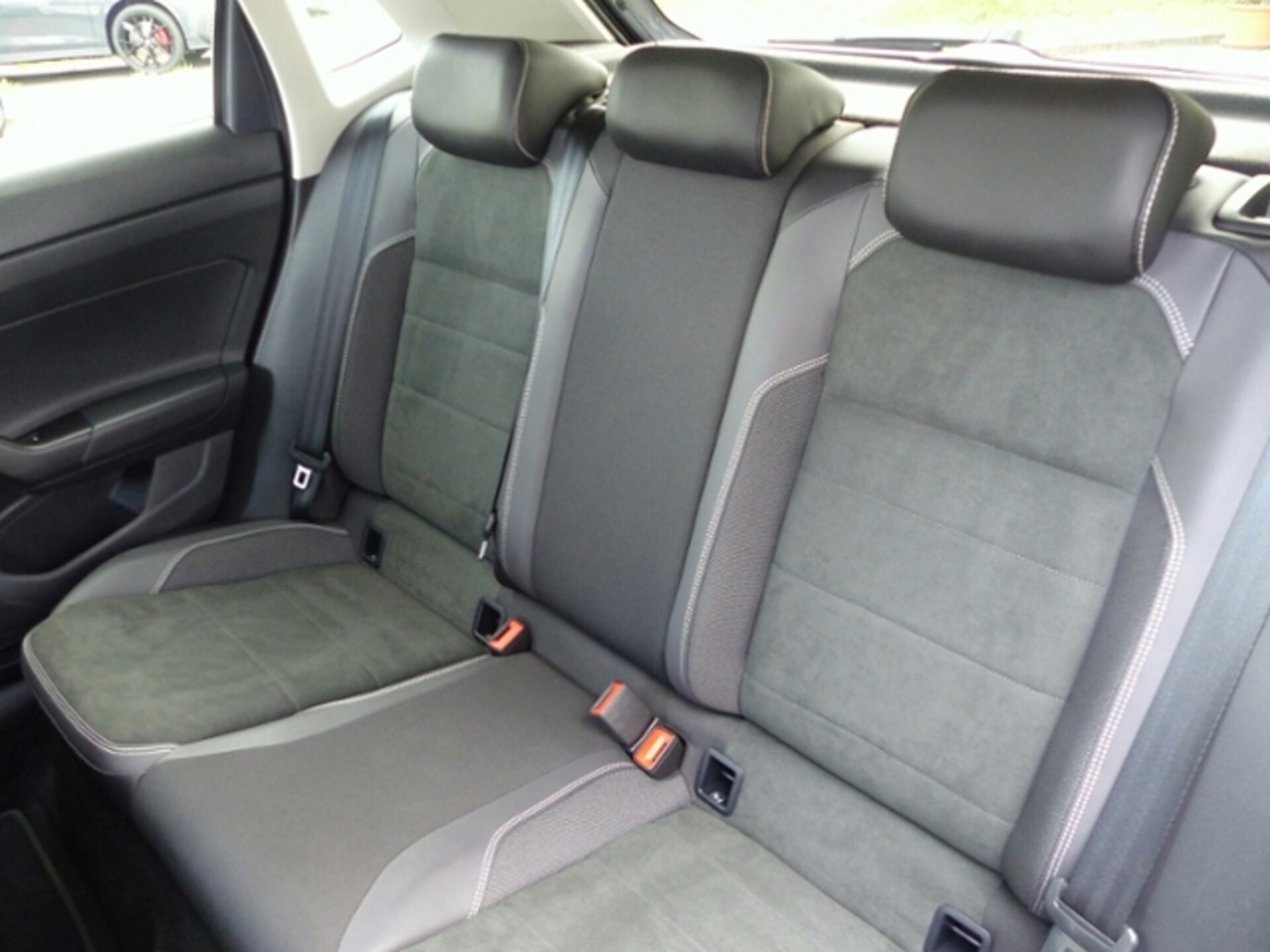 Volkswagen Polo Style