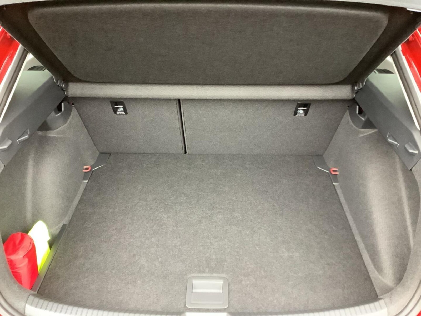 Volkswagen Taigo – Bild 16