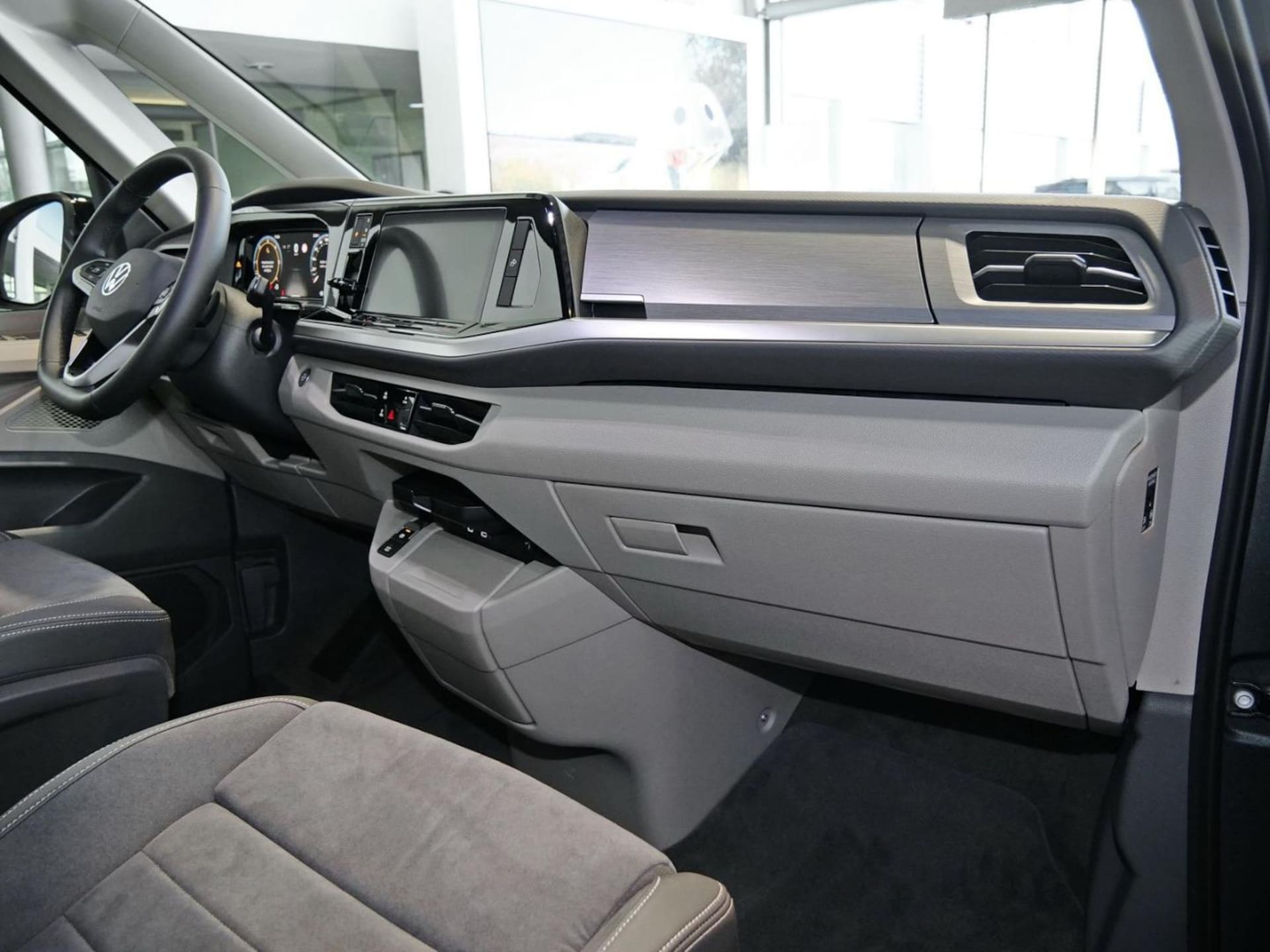 Volkswagen California Ocean