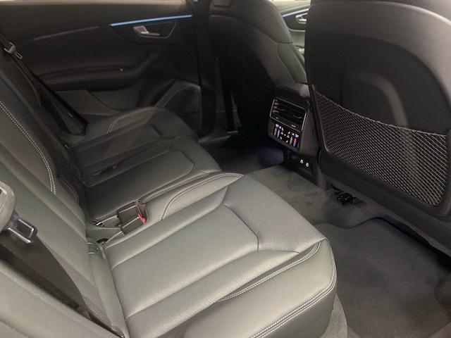 2026 Audi Q8 Prestige - Photo 7