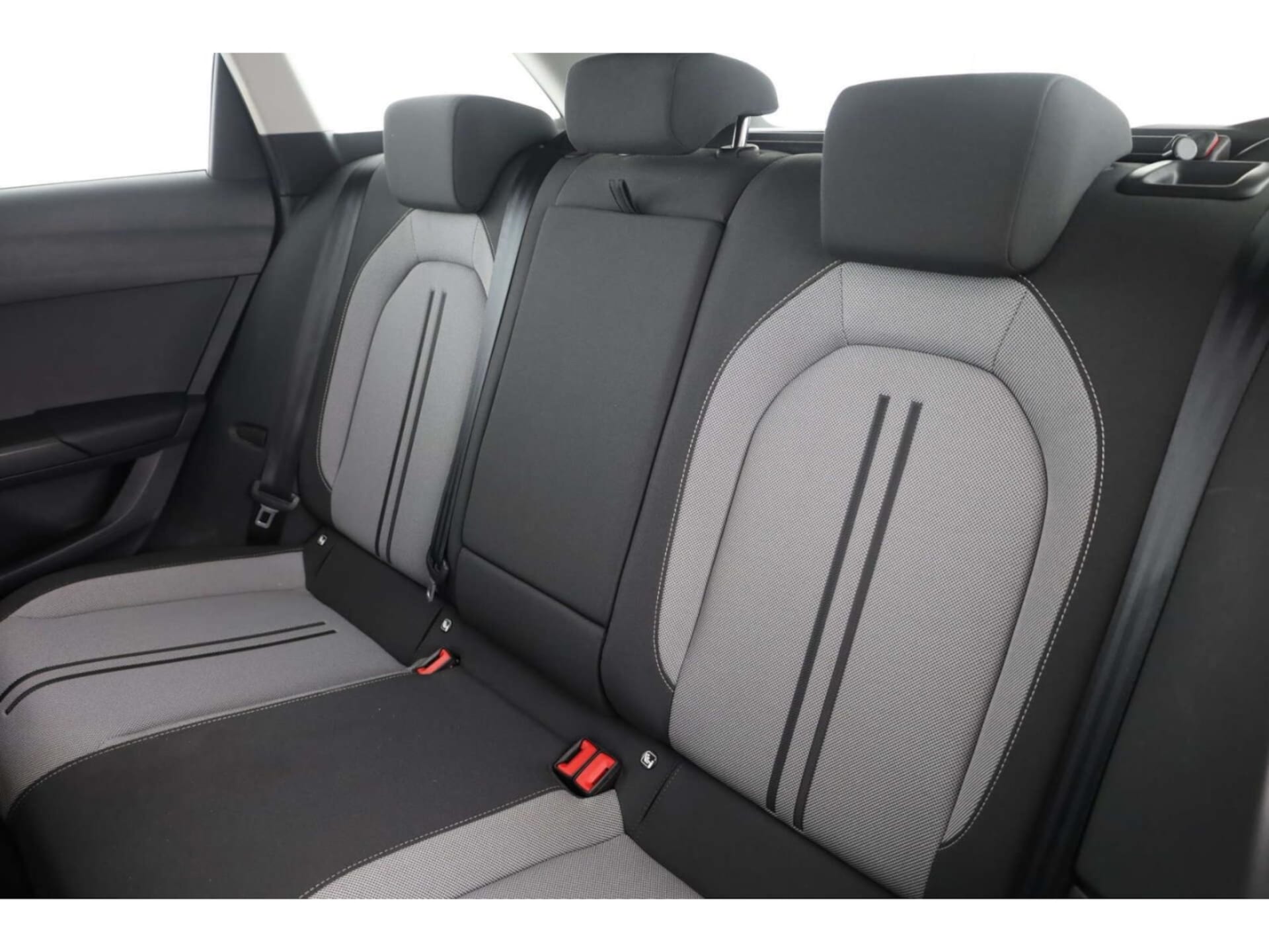 SEAT Leon Sportstourer Style