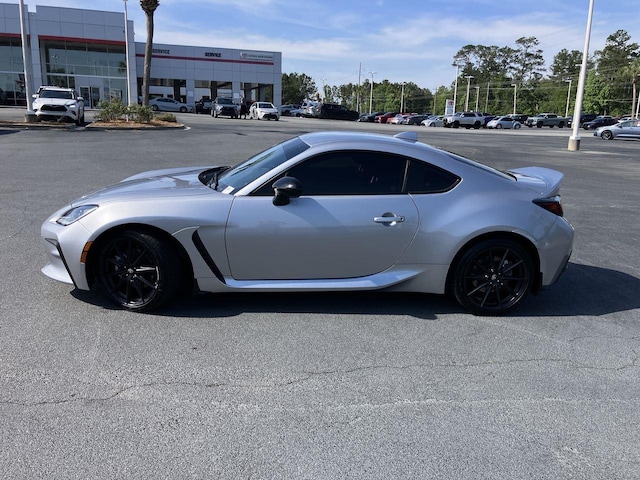 2025 Toyota GR86