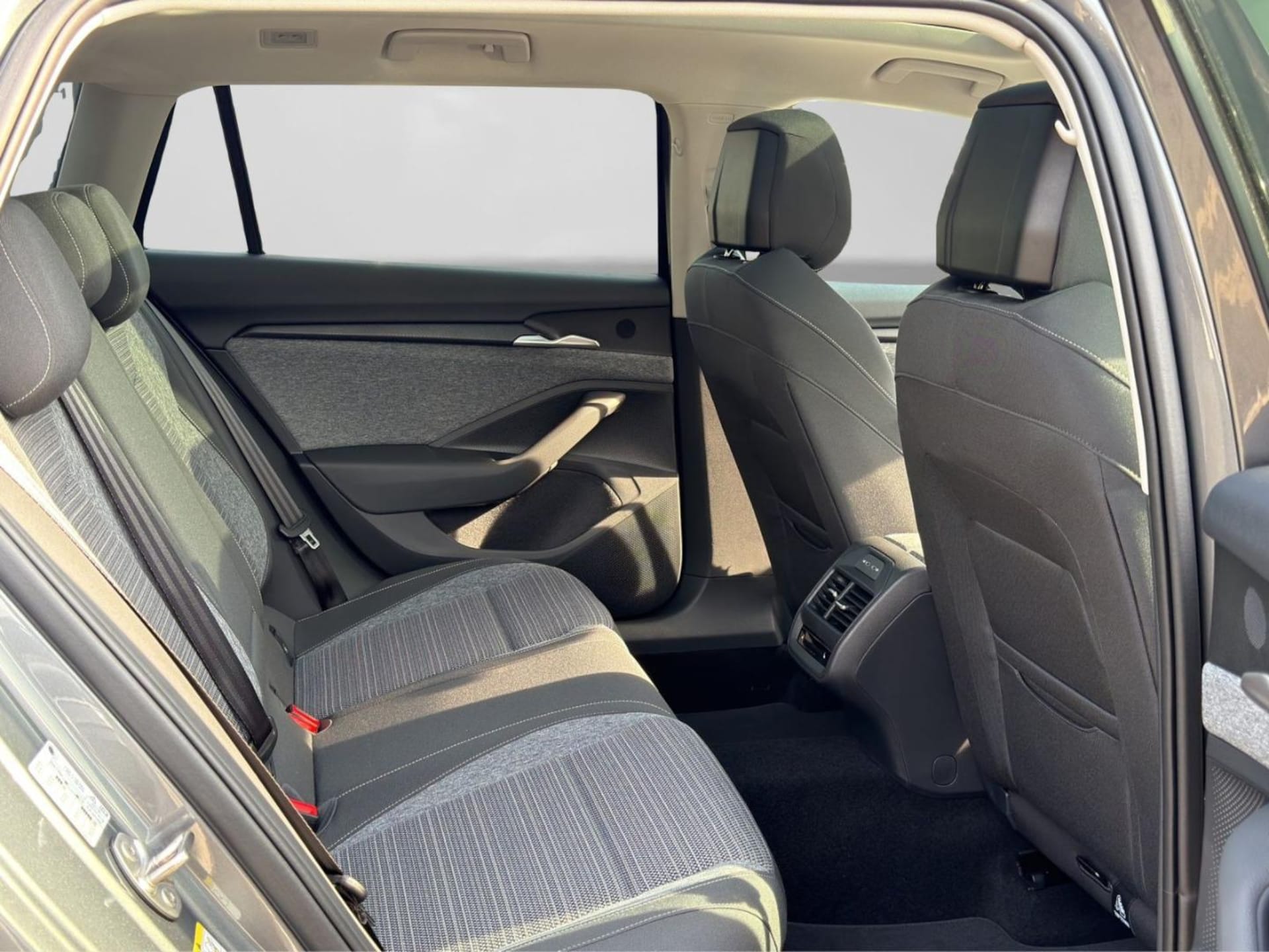 Skoda Superb Combi Selection