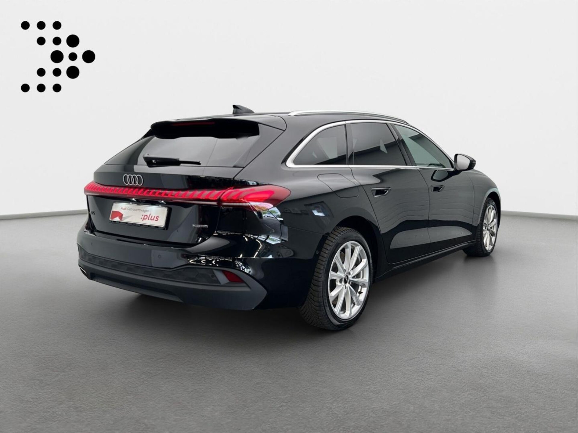 Audi A5 Avant