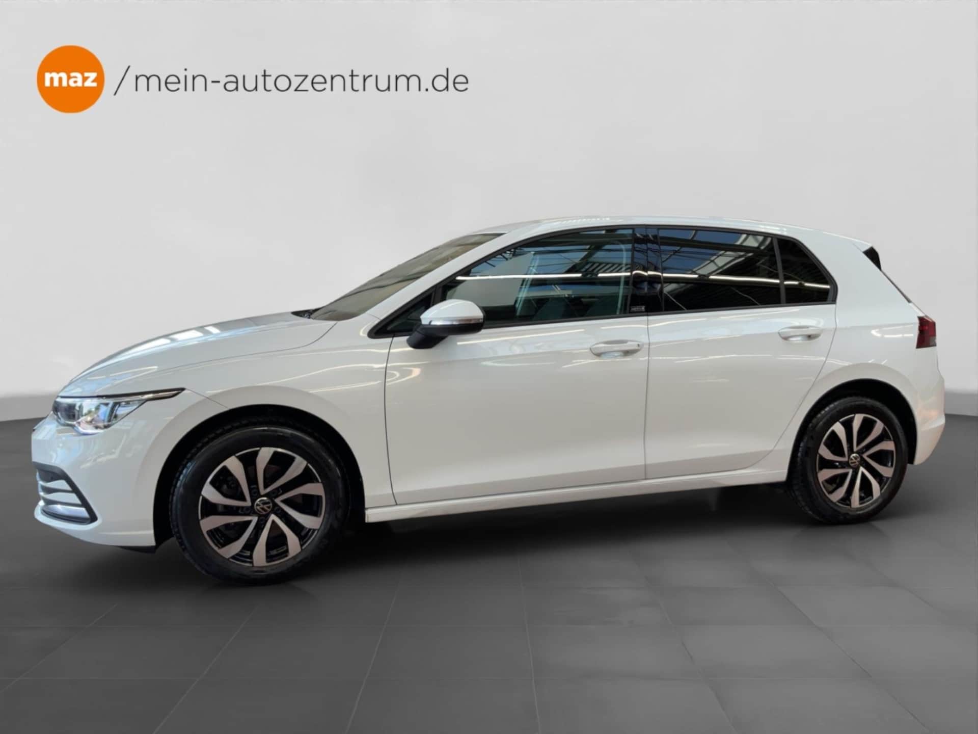 Volkswagen Golf Active