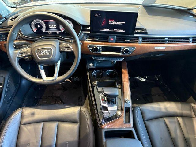 2023 Audi A4 allroad 15
