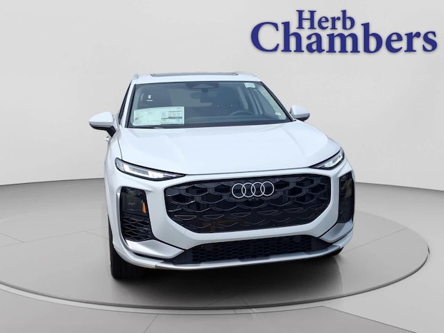2026 Audi Q3 SUV