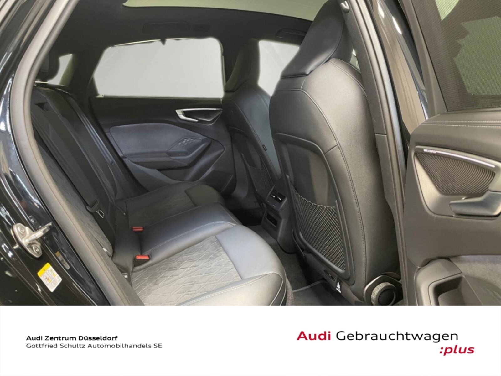 Audi A5 Limousine – Bild 8