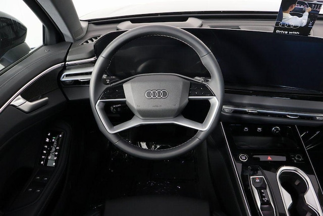 2026 Audi A6 Sedan
