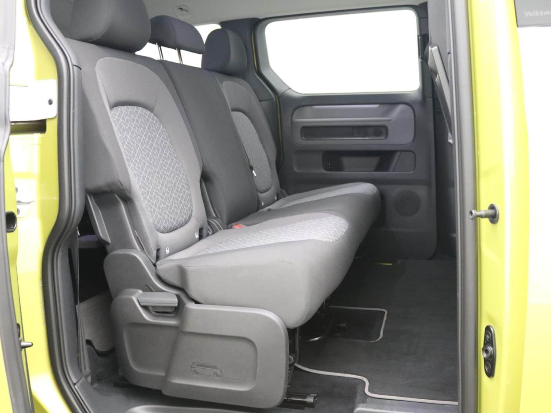 Volkswagen ID. Buzz Pro