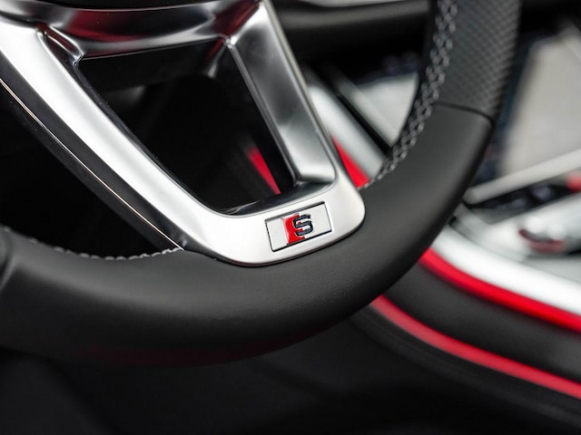 2026 Audi SQ7 Prestige - Photo 13
