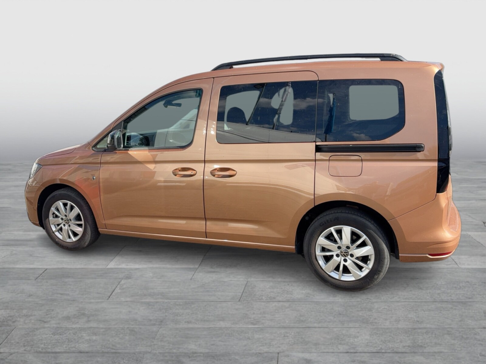 Volkswagen Caddy – Bild 3