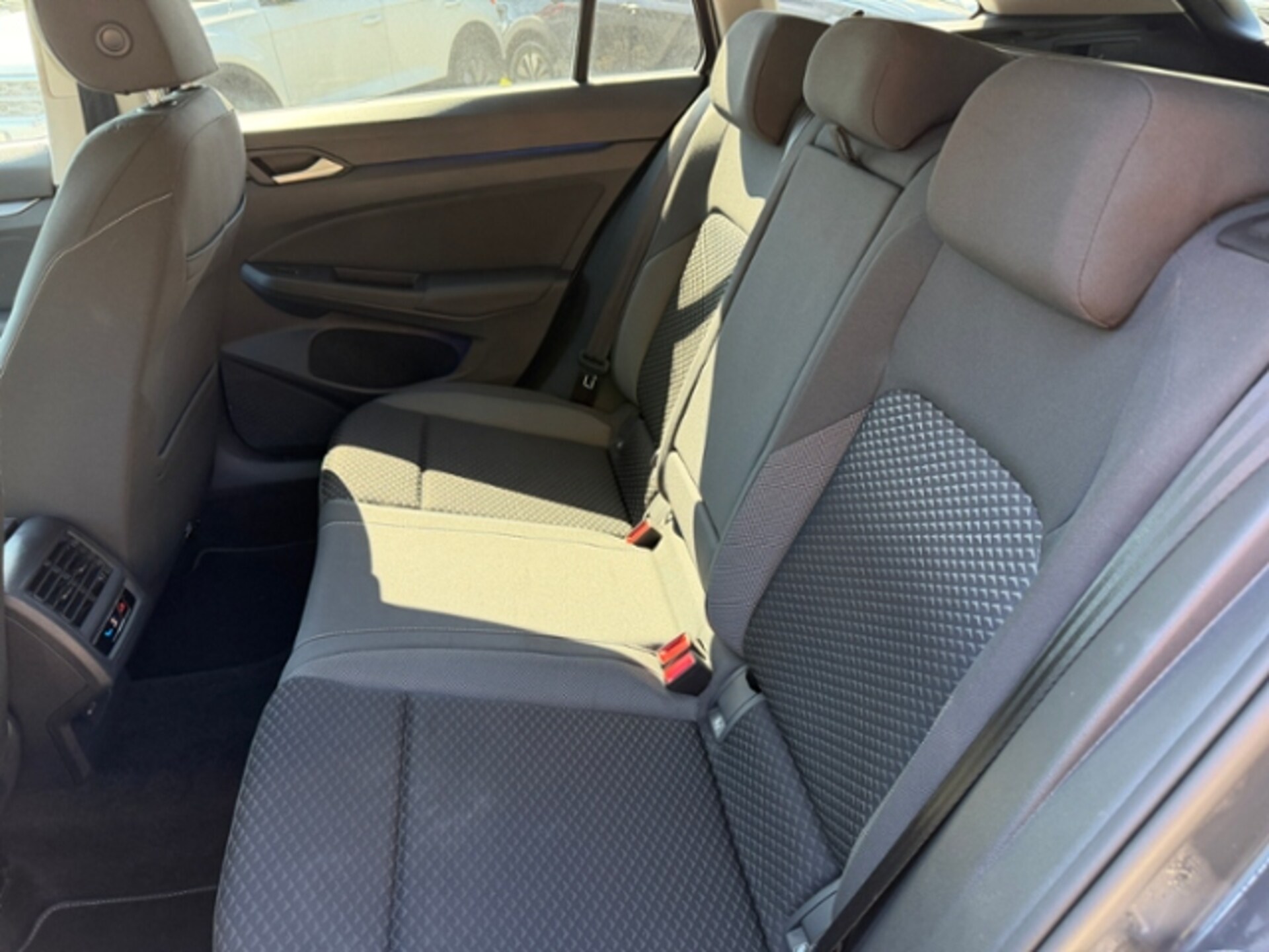 Volkswagen Golf Variant Active