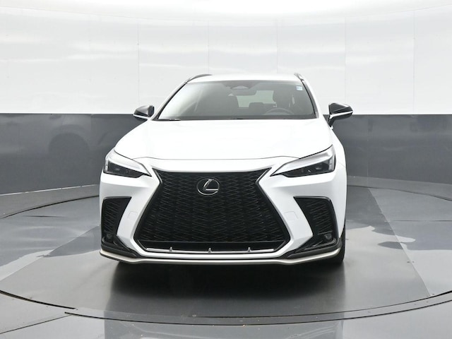 2022 Lexus NX 350