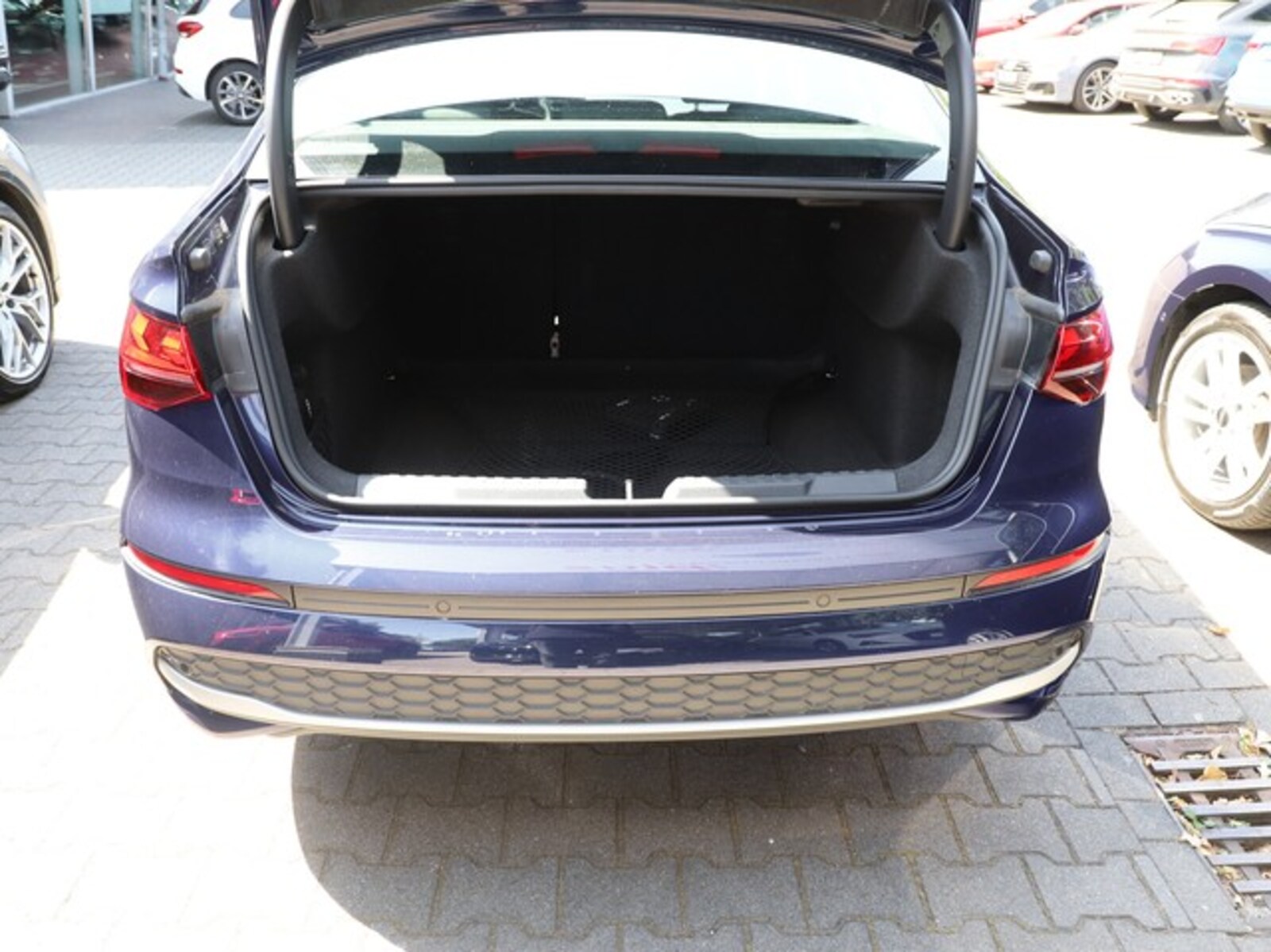 Audi A3 Limousine – Bild 12