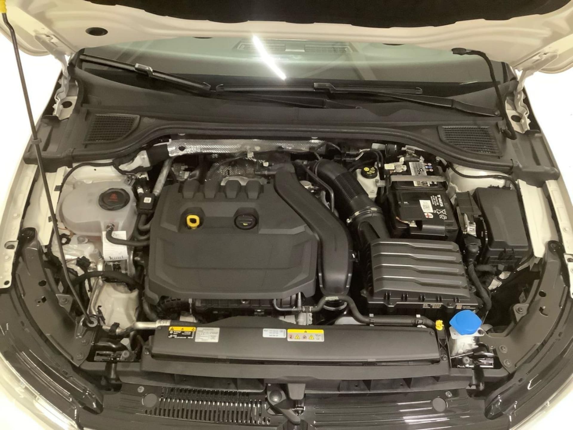 Volkswagen Golf Active