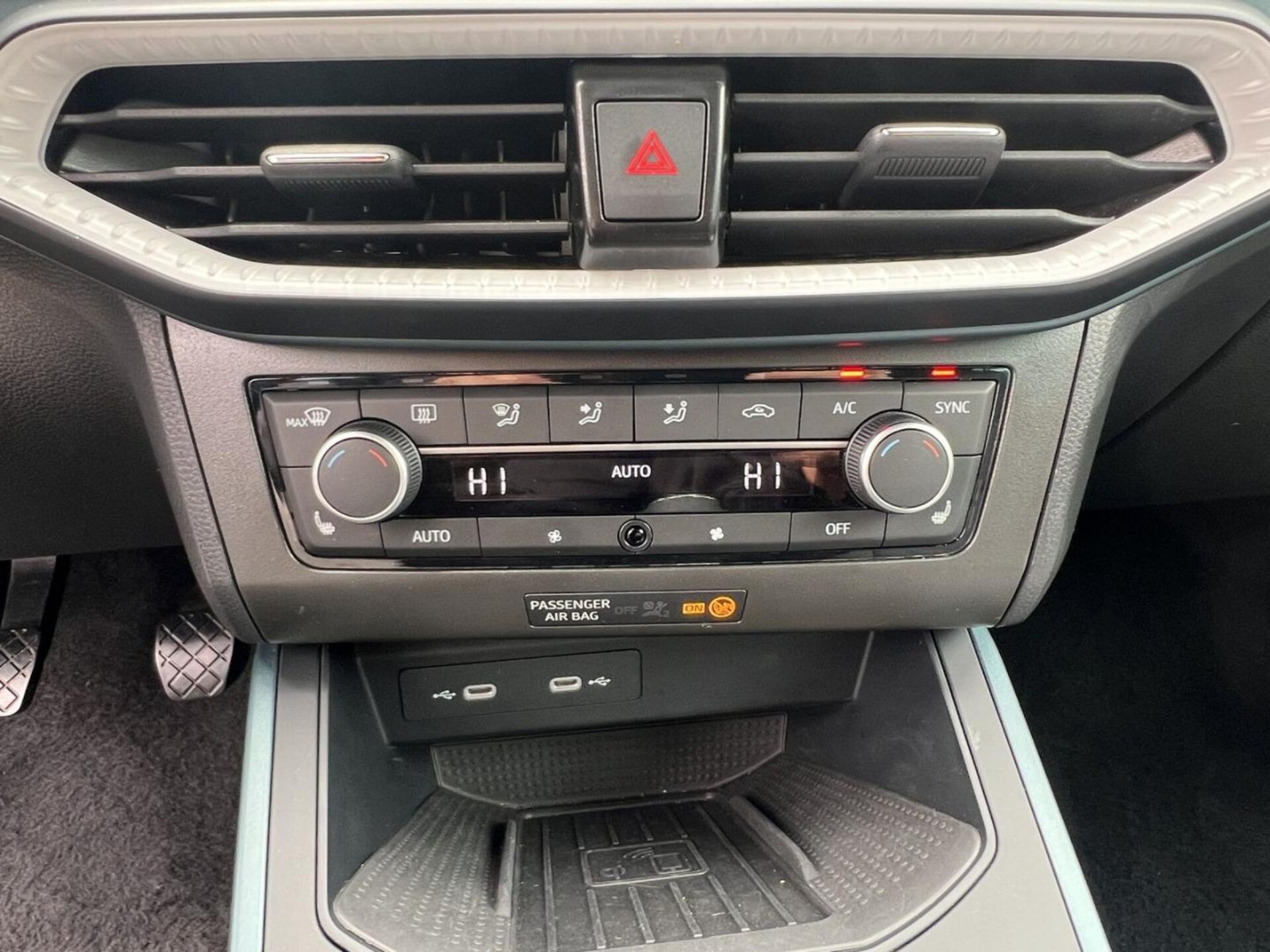 SEAT Arona Xperience