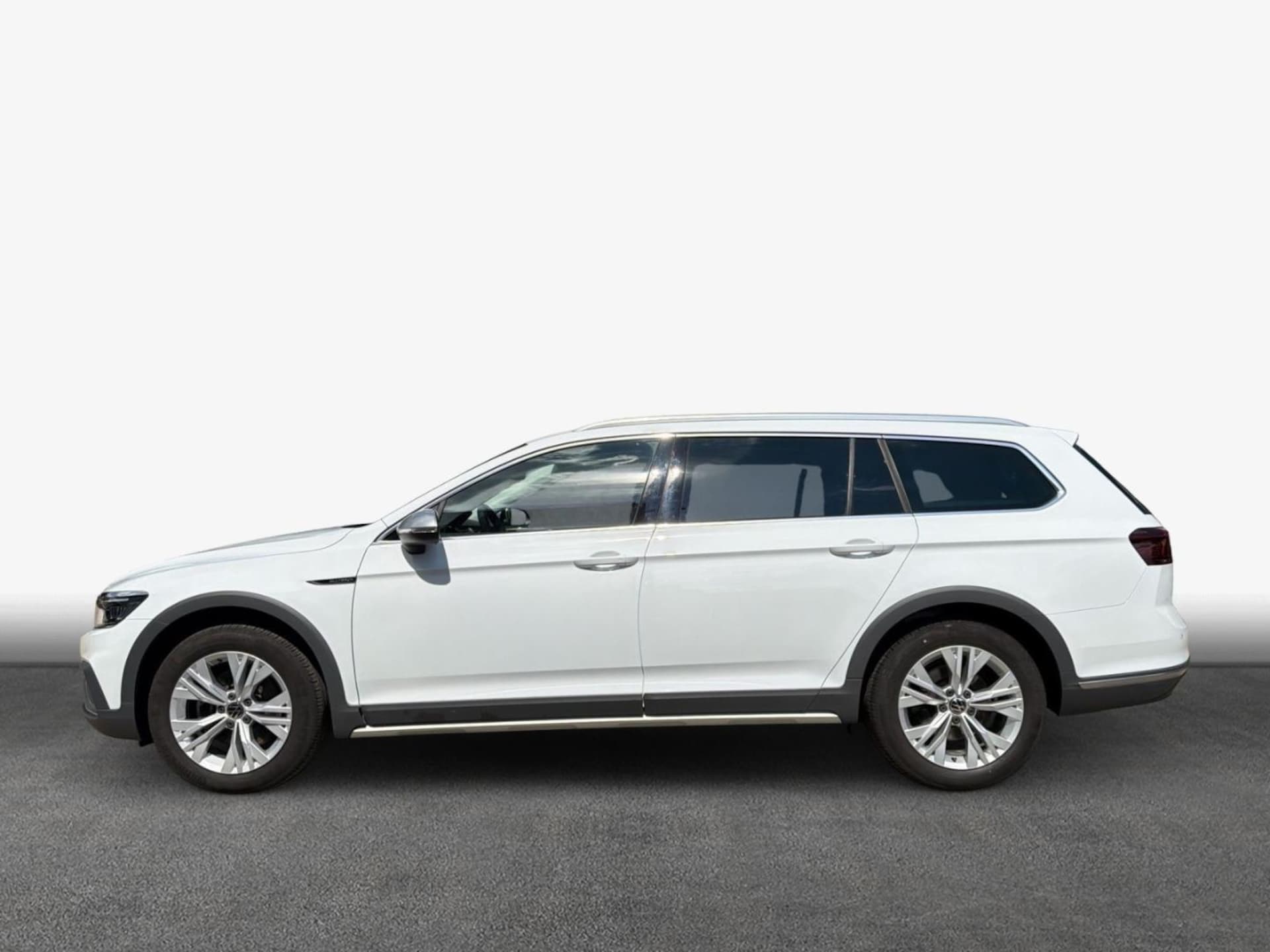 Volkswagen Passat Variant Alltrack