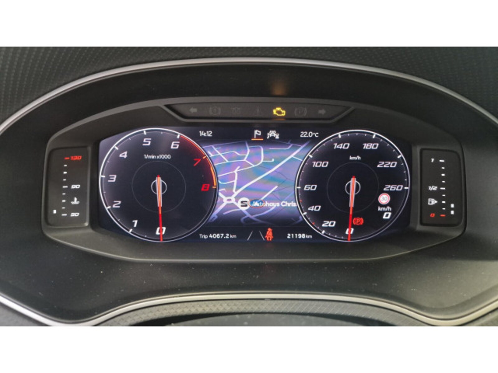 SEAT Ibiza – Bild 14