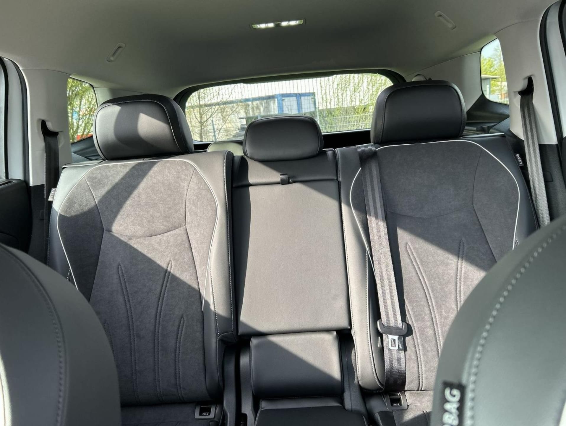 Volkswagen Tayron Elegance