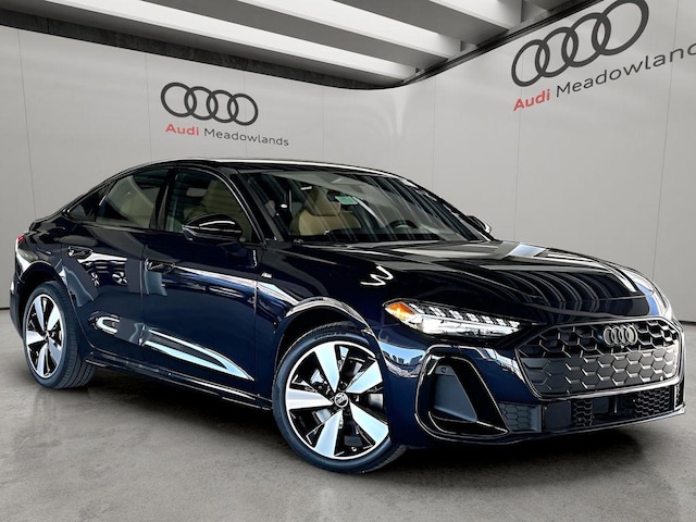 2026 Audi A5 Sedan
