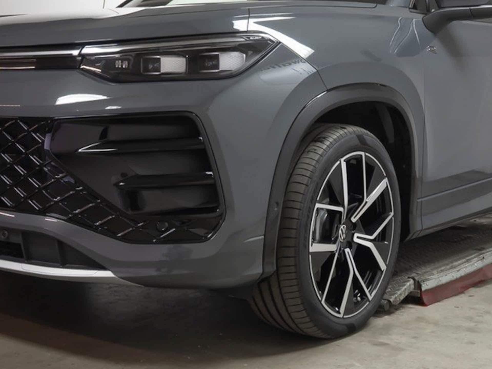 Volkswagen Tayron R-Line