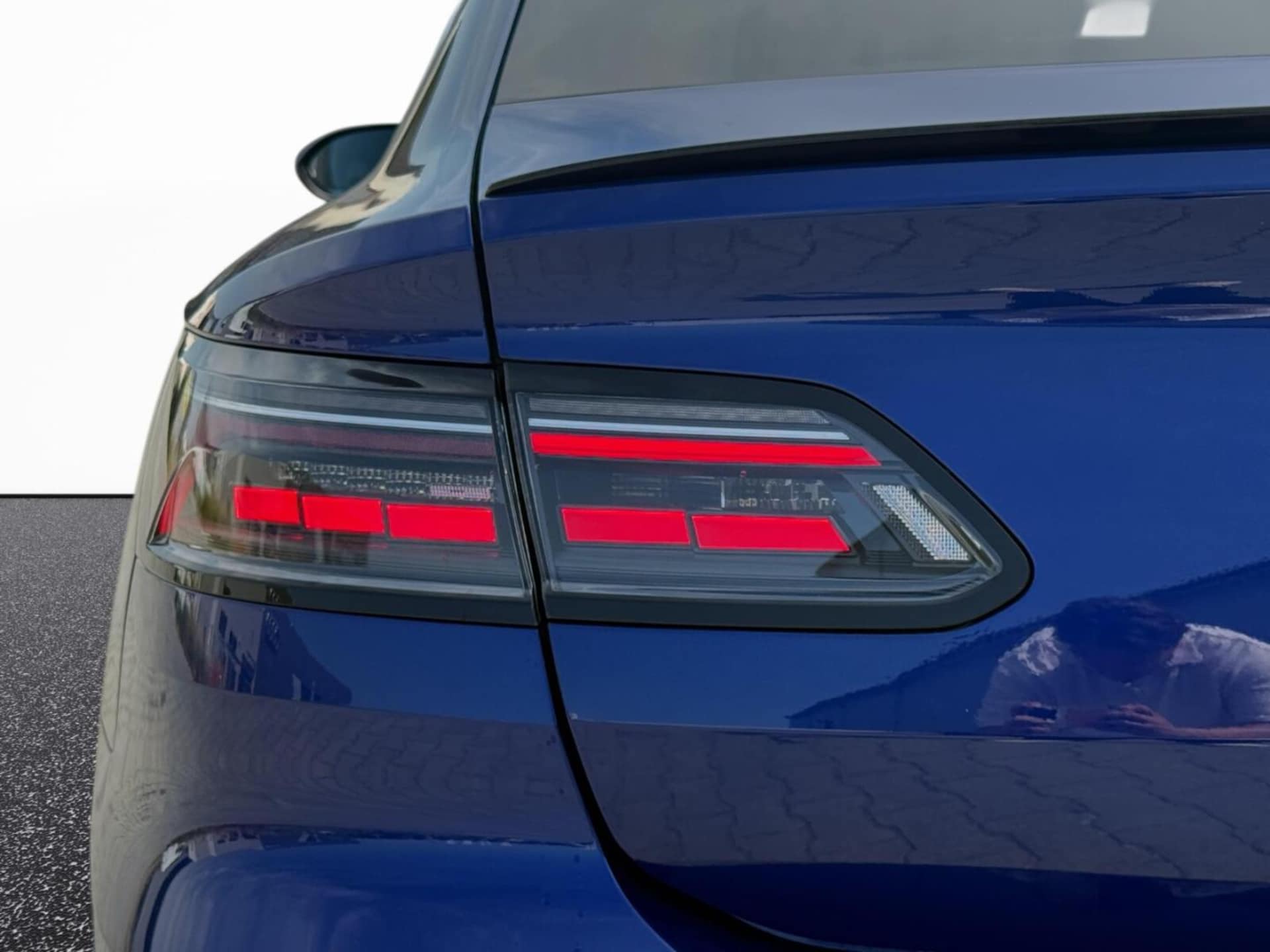 Volkswagen Arteon R